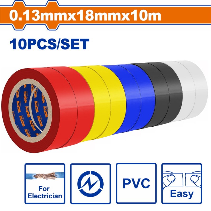 WADFOW PVC insulating tape...