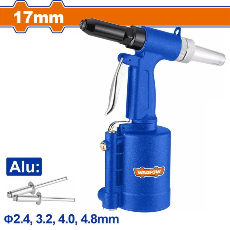 WADFOW Air riveter 240mm /...