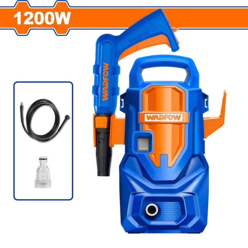 WADFOW High pressure washer...