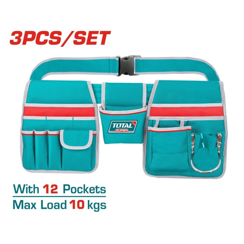 TOTAL Tools bag (THT16P20325)