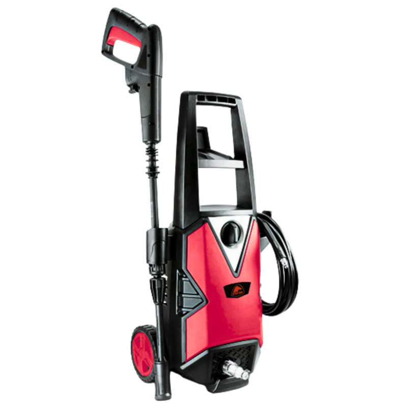 HIGH PRESSURE CLEANER 1400W