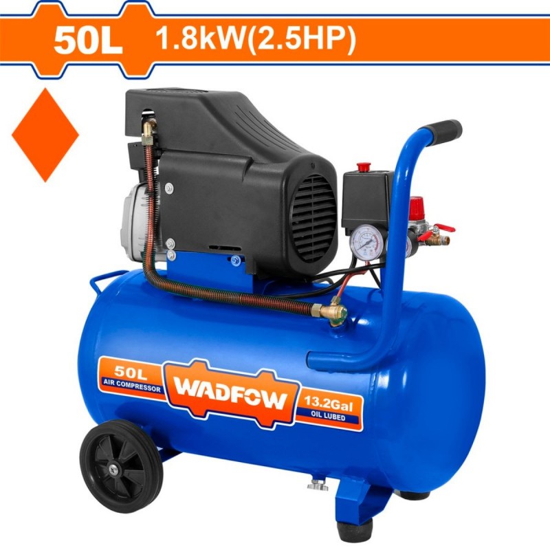 WADFOW Air compressor 1.8kW...