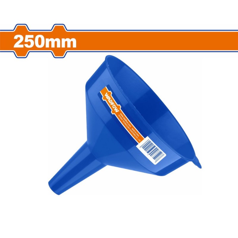 WADFOW Plastic funnel 10" /...