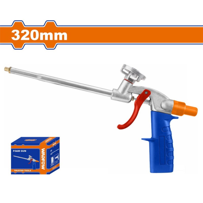 WADFOW Foam gun 320mm...