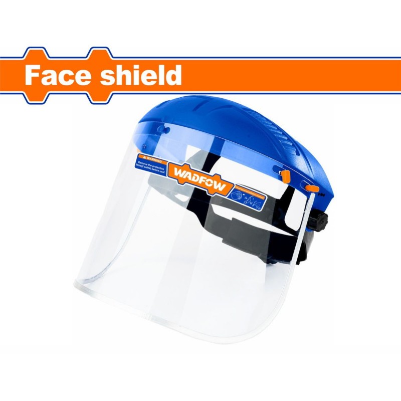 WADFOW Face shield (WFD1308)