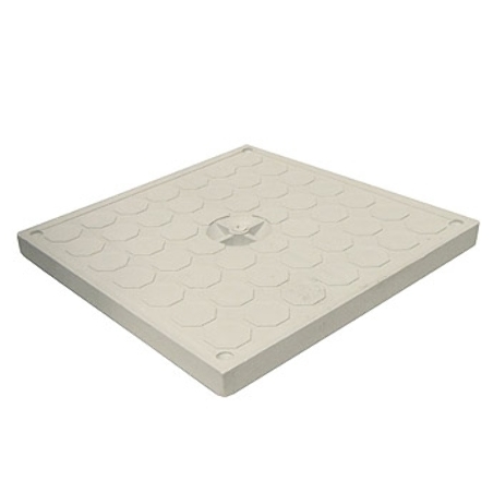 DRAIN COVERS 40x40cm