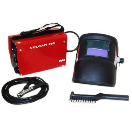 WELDING MACHINE VULCAN 160