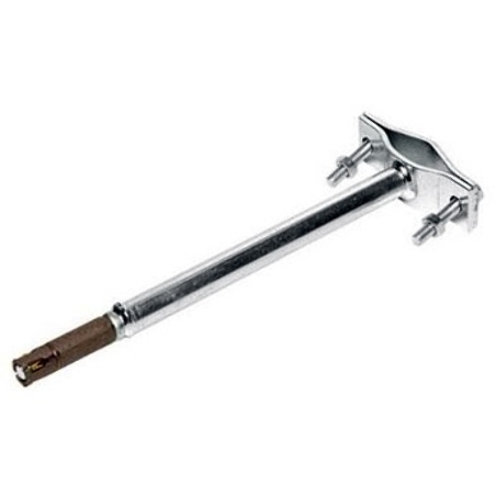 EXPANSION BRACKET FOR WALL 100mm