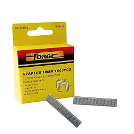 STAPLE CLIPS  