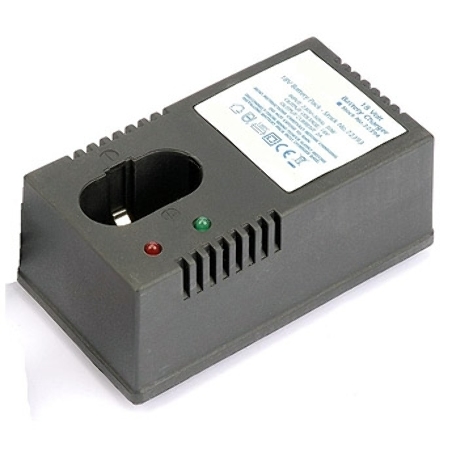 CHARGER for CORDLESS DRILL 20.4V
