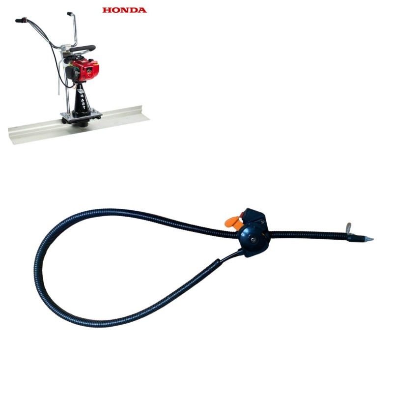 SF35 THROTTLE CABLE...