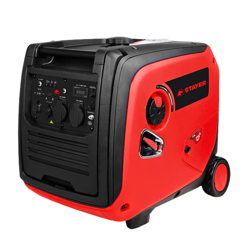 INVERTER GENERATOR GID 4000