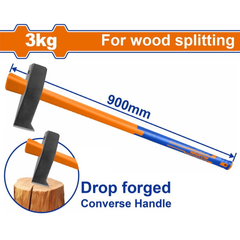 WADFOW ΤΣΕΚΟΥΡΟΒΑΡΙΑ...