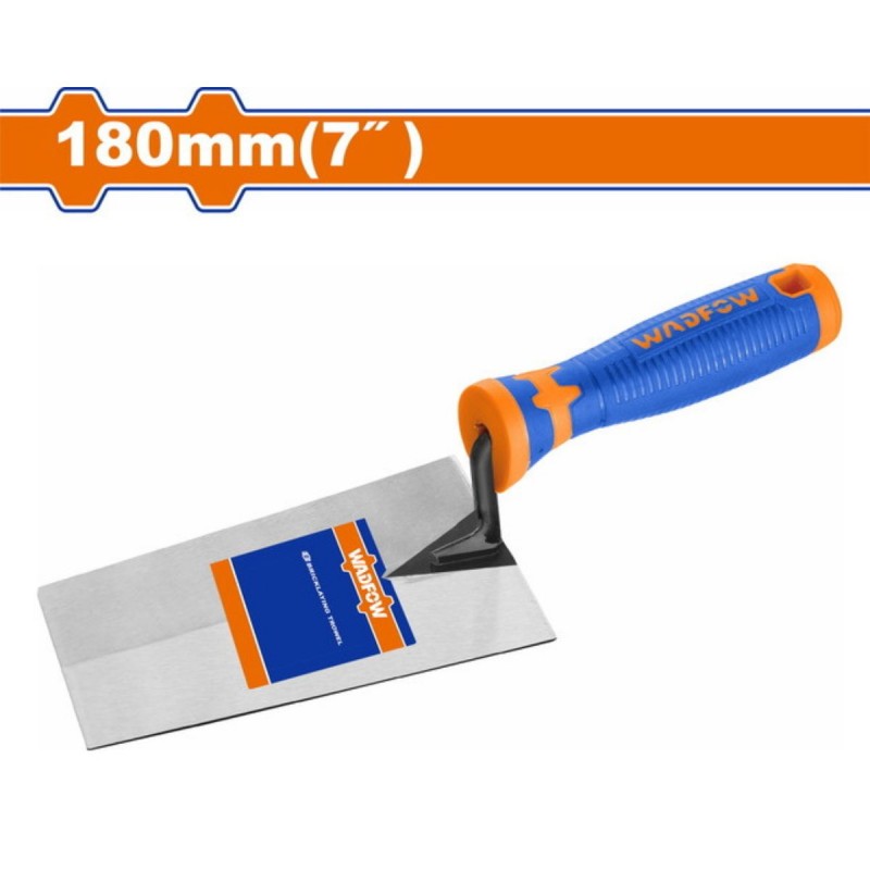 WADFOW ΜΥΣΤΡΙ ΤΕΤΡΑΓΩΝΟ 7"...