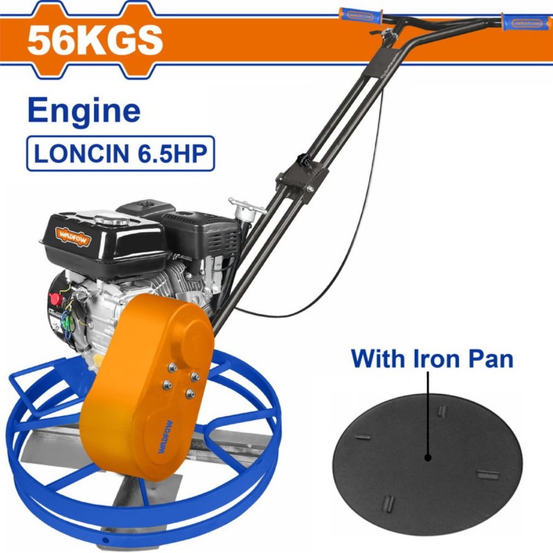 WADFOW ΛΕΙΑΝΤΗΡΑΣ ΜΠΕΤΟΥ...