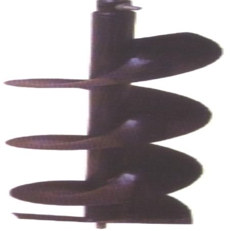 DRILL HEAD 120MM