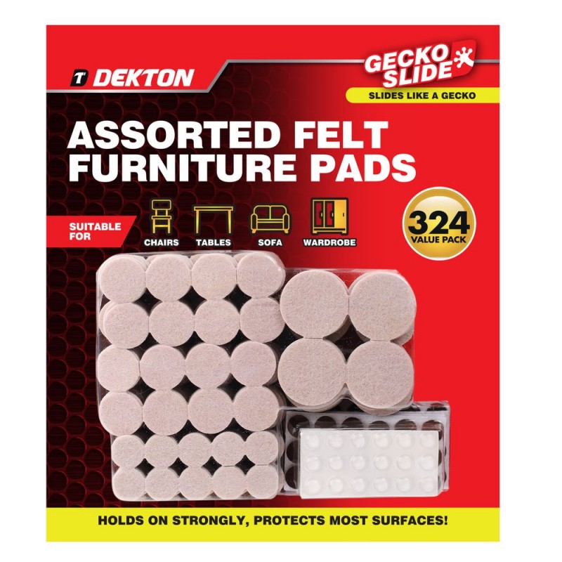 DEKTON GECKOSLIDE ASSORTED...