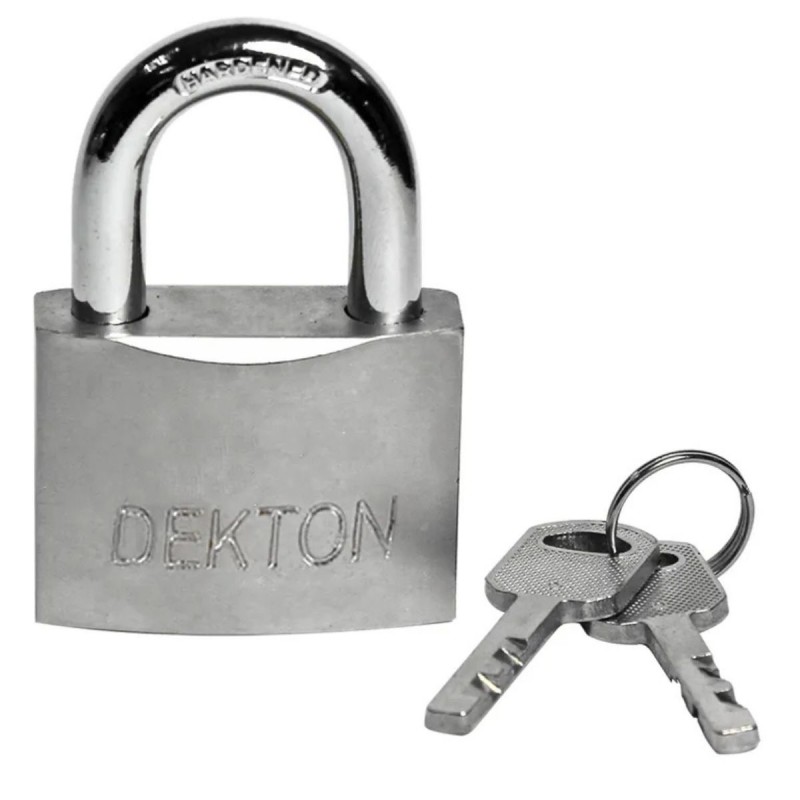 DEKTON SATIN PADLOCK