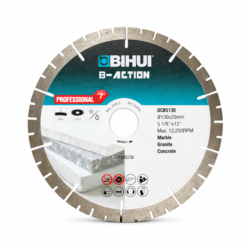 BIHUI Professional Diamond...