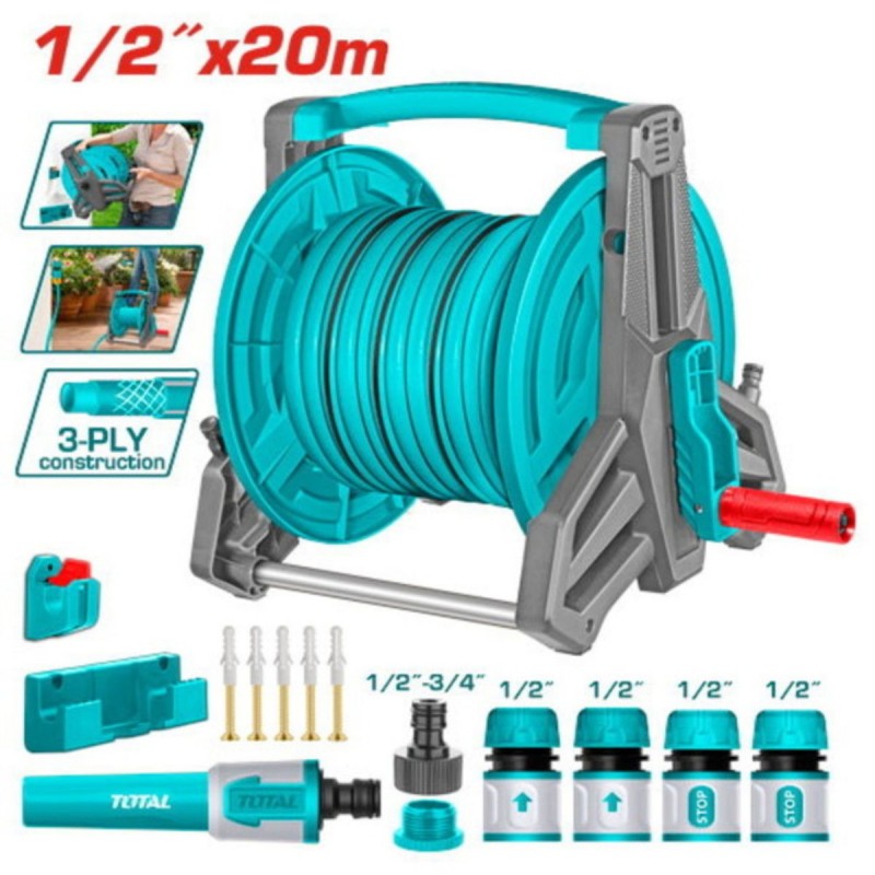 TOTAL ΣΕΤ ΦΟΡΗΤΗ ΑΝΕΜΗ...