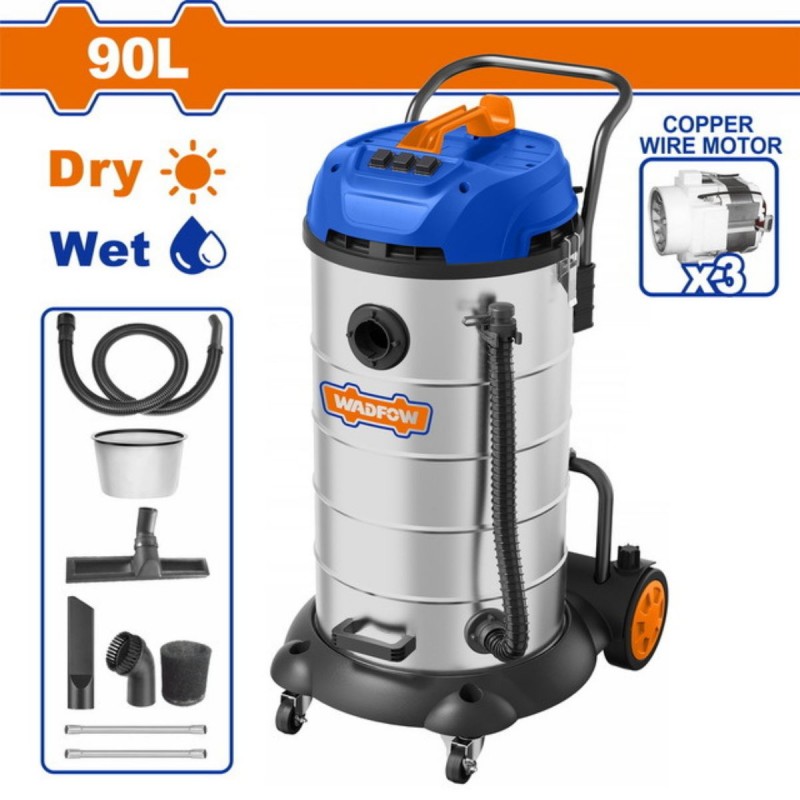 WADFOW ΣΚΟΥΠΑ ΞΗΡΑΣ & ΥΡΓΗΣ...