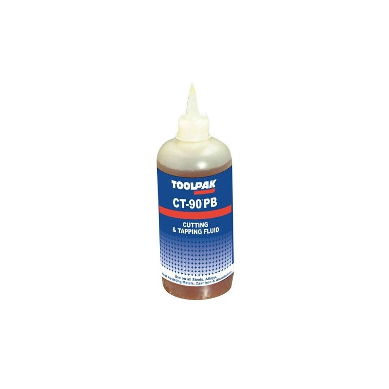 CUTTING & TAPPING FLUID 500ml
