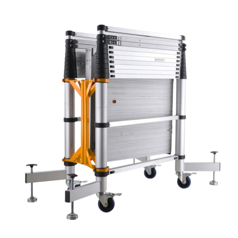 Scaffolding Ladder 2X10...