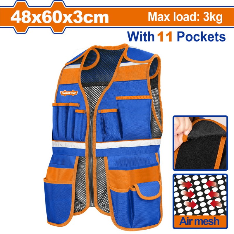 WADFOW ΓΙΛΕΚΟ ΓΙΑ ΕΡΓΑΛΕΙΑ...