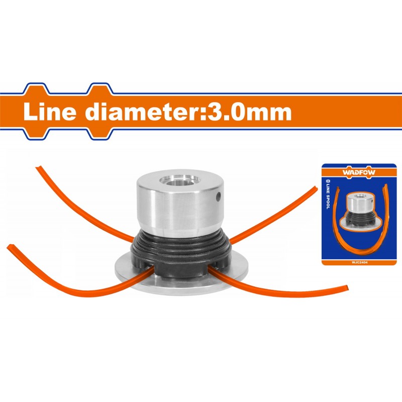 WADFOW ΚΕΦΑΛΗ ΜΕΣΙΝΕΖΑΣ...