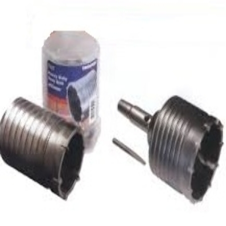 IMPACT CORE DRILL 80mm