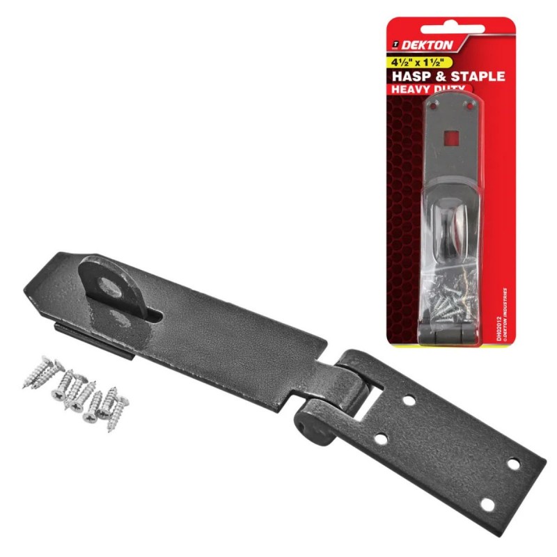 DEKTON 4 1/2" x 1 1/2"...