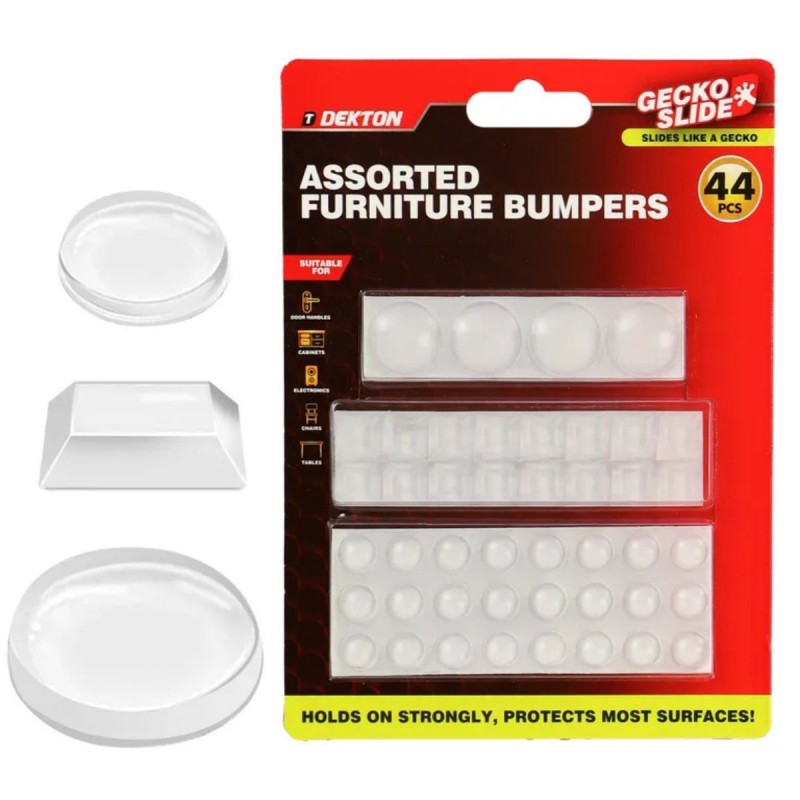 DEKTON GECKOSLIDE ASSORTED...