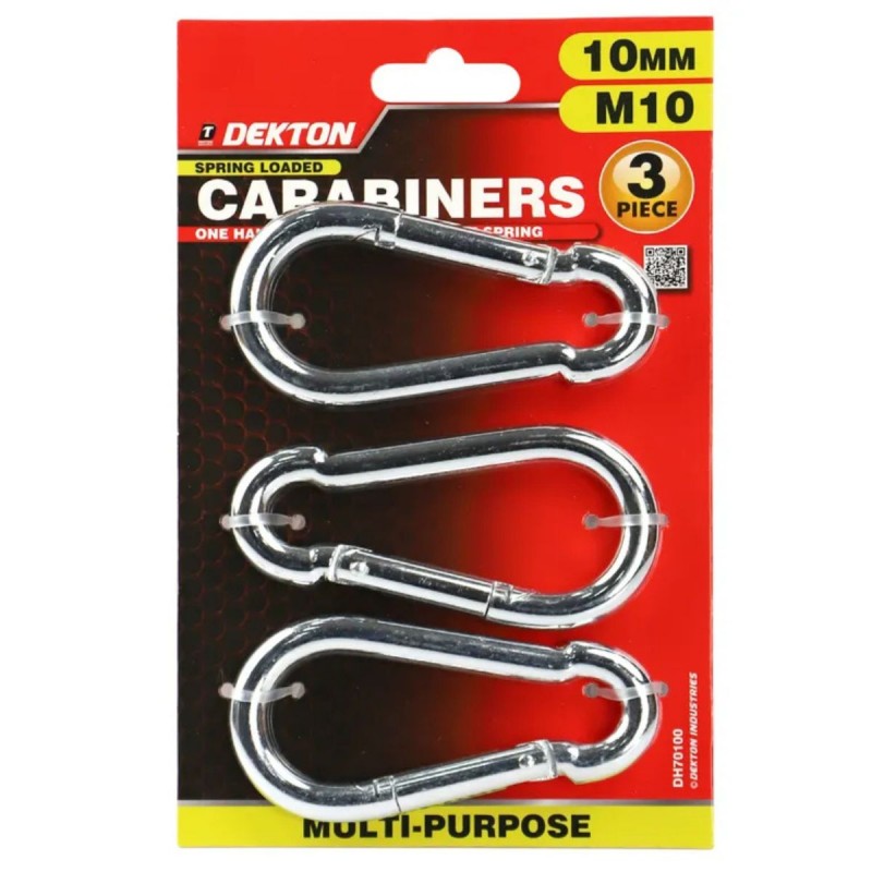 DEKTON 3PC 10MM - M10...