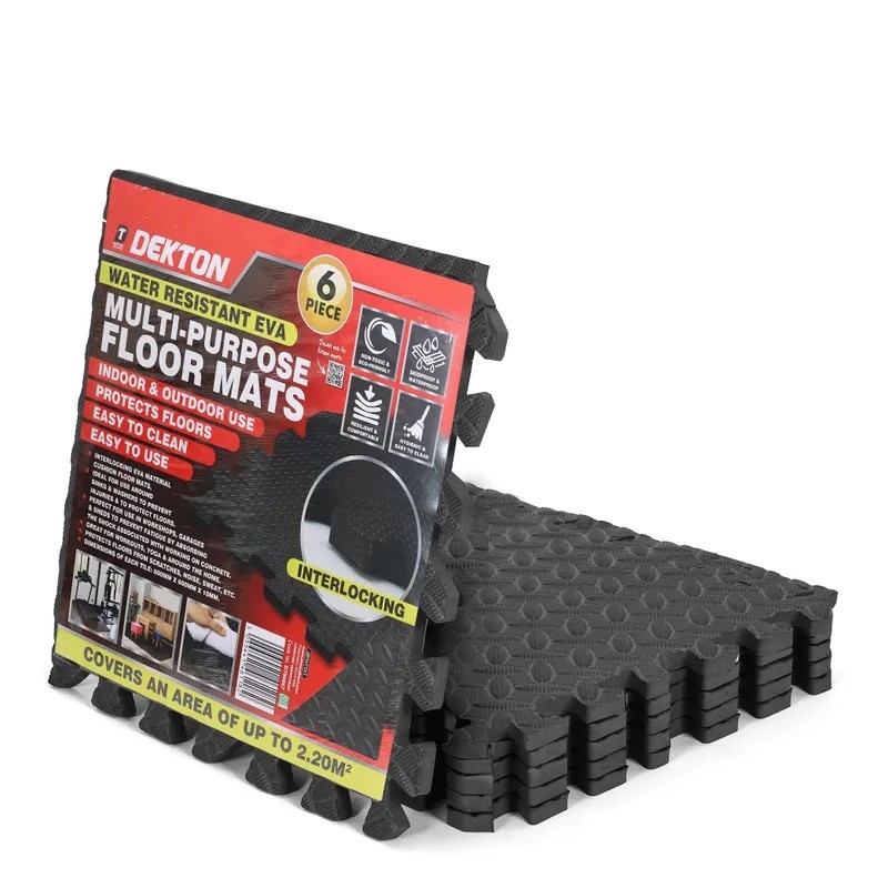 DEKTON EVA GROUND MAT