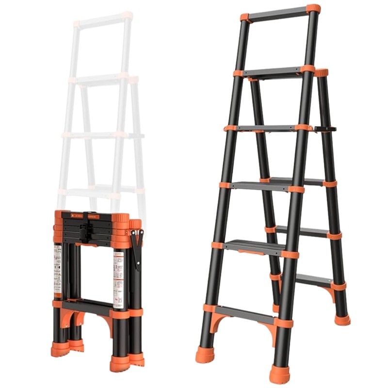 Palbest Portable Telescopic...