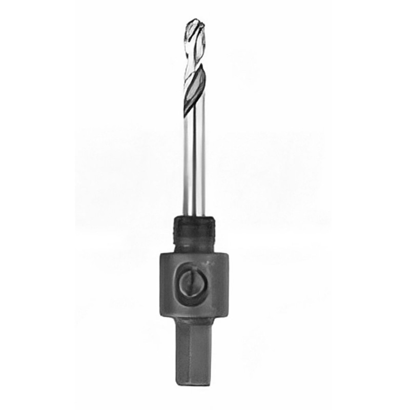 HOLESAW ADAPTER, HEXAGON...