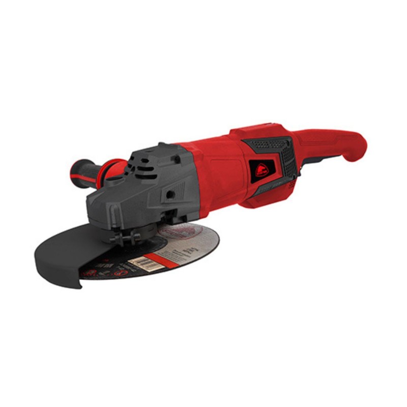 STAYER BRUSHLESS ANGLE...