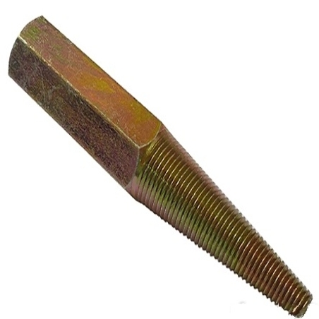 LEFT HAND TAPERED M12