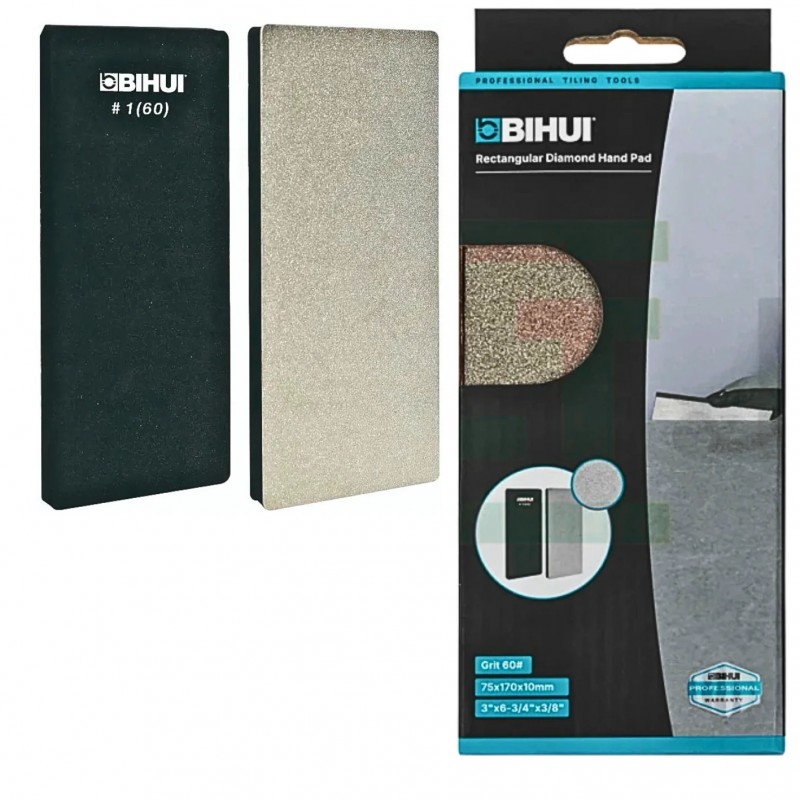 BIHUI Diamond lapping stone...