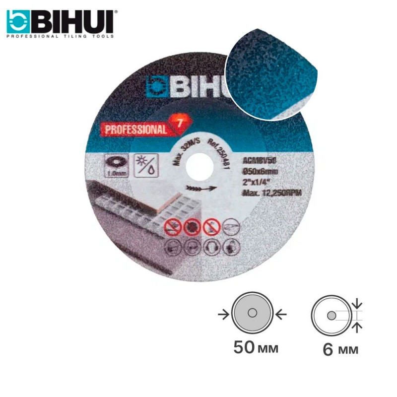 BIHUI Diamond Cutting Blade...
