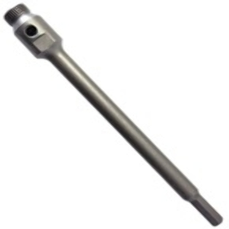 SHANK ADAPTOR 100mm