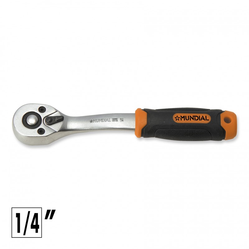 RATCHET 1/4″ REVERSIBLE...