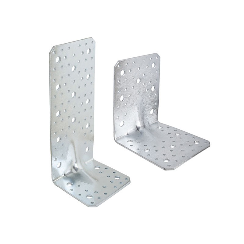 SUPER HEAVY ANGLE PLATE