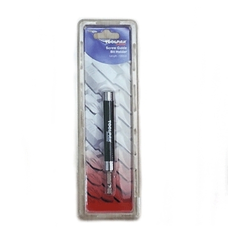 SCREW GUIDE BIT HOLDER 120mm