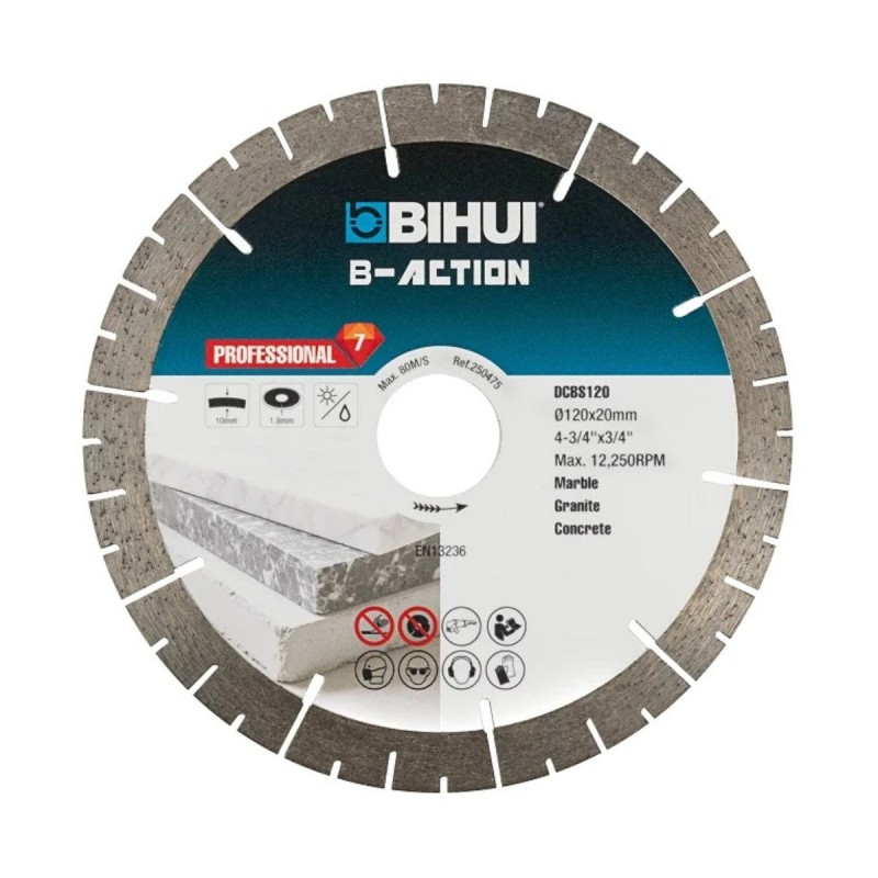 BIHUI Professional Diamond...