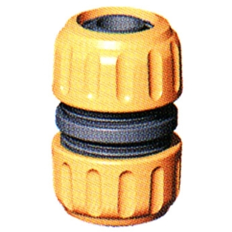 ORANGE CONNECTOR 1/2''