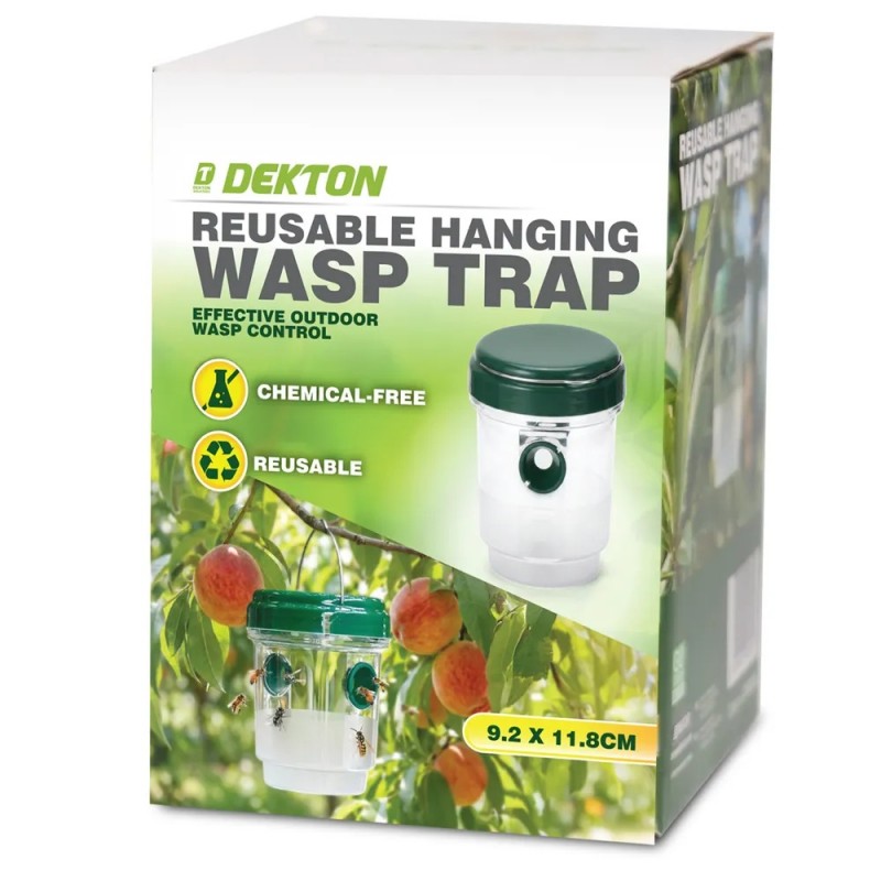 DEKTON REUSABLE HANGING...