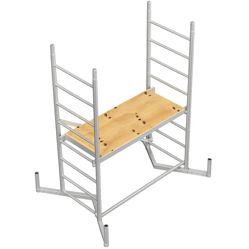 SCAFFOLDING ROLLFIX 300