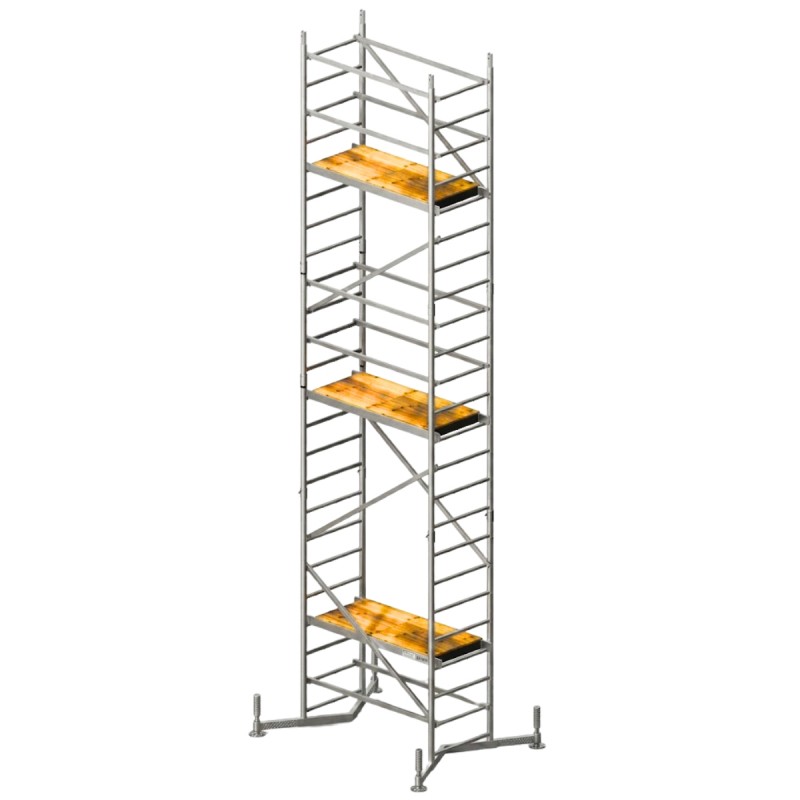 SCAFFOLDING ROLLFIX 700 -...
