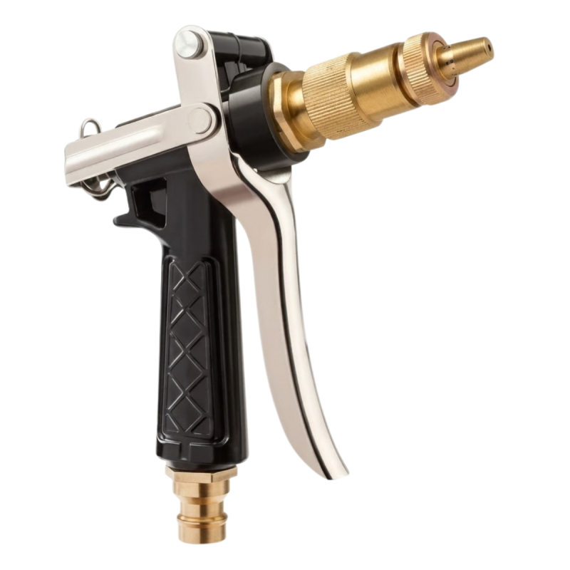 High Pressure Spray Gun